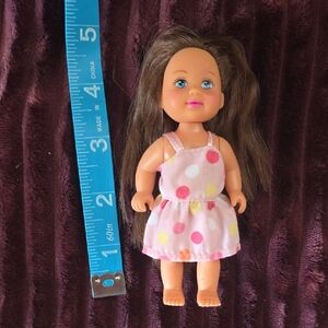 Simba Evi Love Doll Vintage